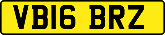 VB16BRZ