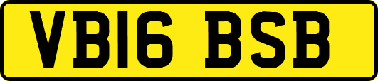 VB16BSB