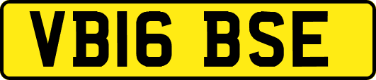 VB16BSE