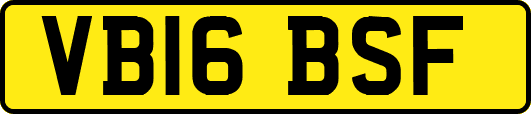 VB16BSF