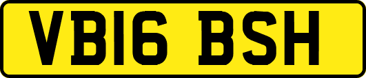 VB16BSH