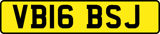 VB16BSJ
