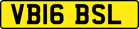 VB16BSL