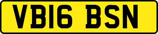 VB16BSN