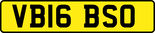 VB16BSO