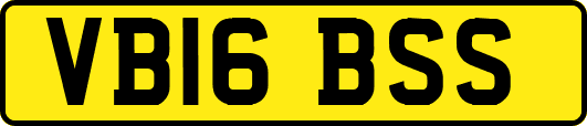 VB16BSS