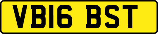 VB16BST