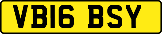 VB16BSY