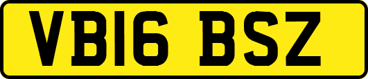 VB16BSZ