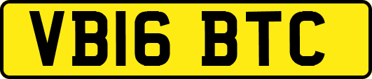VB16BTC