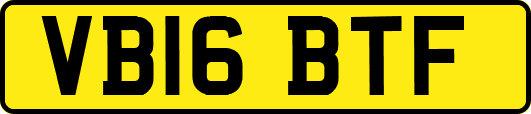 VB16BTF