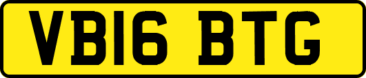 VB16BTG