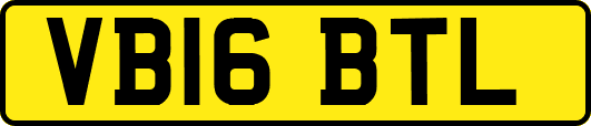 VB16BTL
