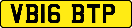VB16BTP
