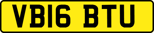 VB16BTU