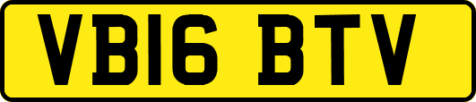 VB16BTV