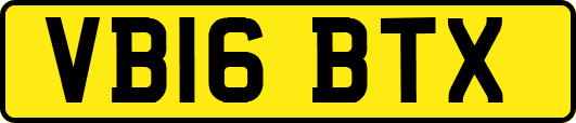 VB16BTX