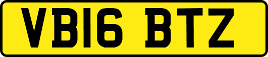 VB16BTZ