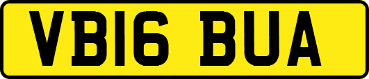 VB16BUA