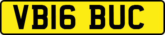 VB16BUC