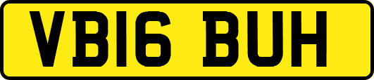 VB16BUH