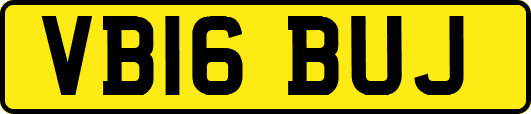 VB16BUJ