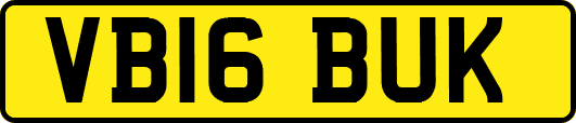 VB16BUK