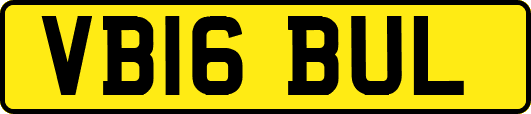 VB16BUL