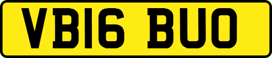 VB16BUO