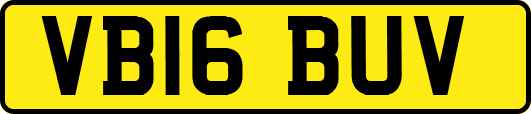 VB16BUV
