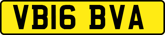 VB16BVA