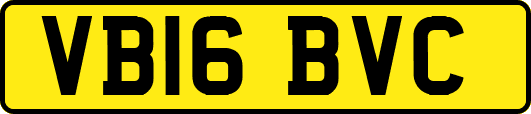 VB16BVC