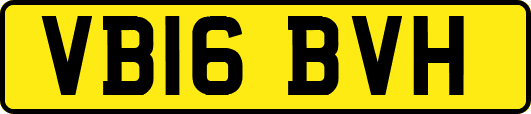 VB16BVH