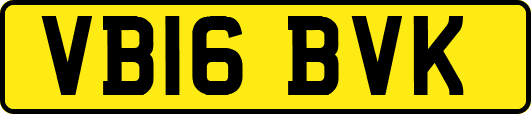 VB16BVK