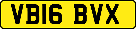 VB16BVX