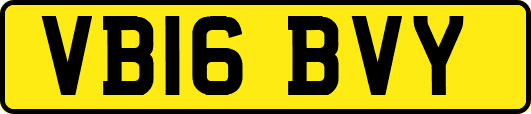 VB16BVY