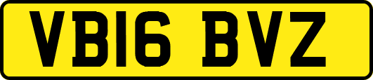 VB16BVZ