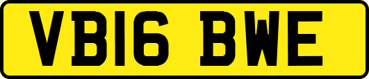 VB16BWE