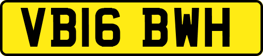 VB16BWH