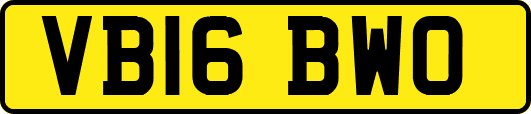 VB16BWO