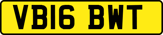 VB16BWT