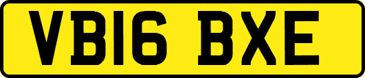 VB16BXE