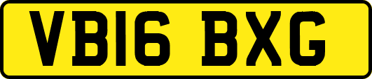 VB16BXG