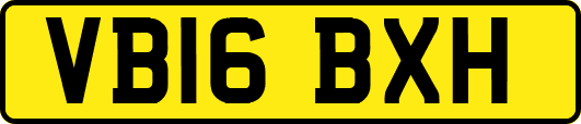 VB16BXH
