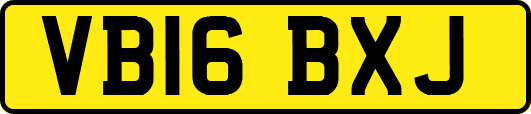 VB16BXJ