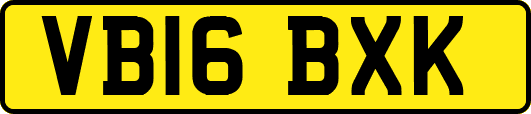 VB16BXK