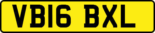 VB16BXL