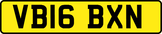 VB16BXN