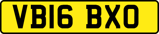 VB16BXO