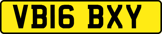 VB16BXY